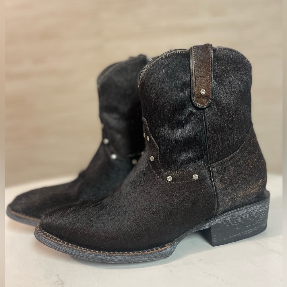 PLANET COWBOY handcrafted boots